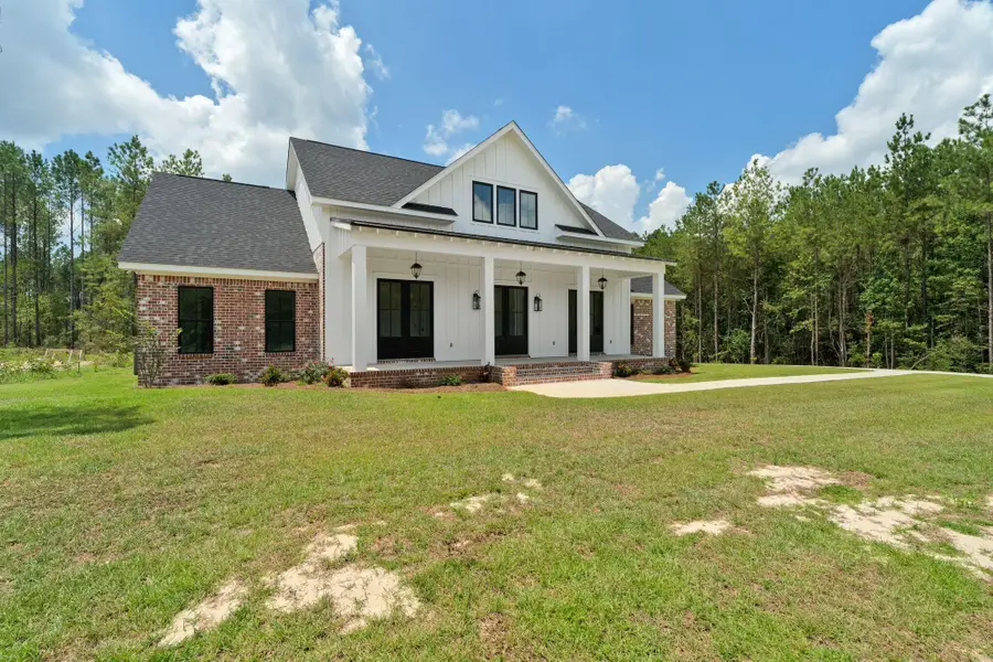 53 Pipestone Pass, Sumrall, MS 39482 - Image #2