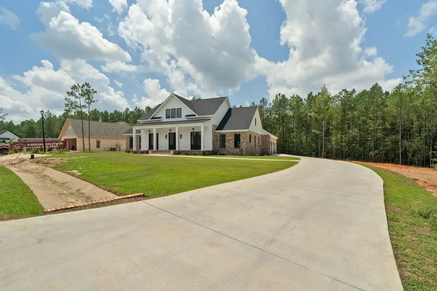 53 Pipestone Pass, Sumrall, MS 39482 - Image #3