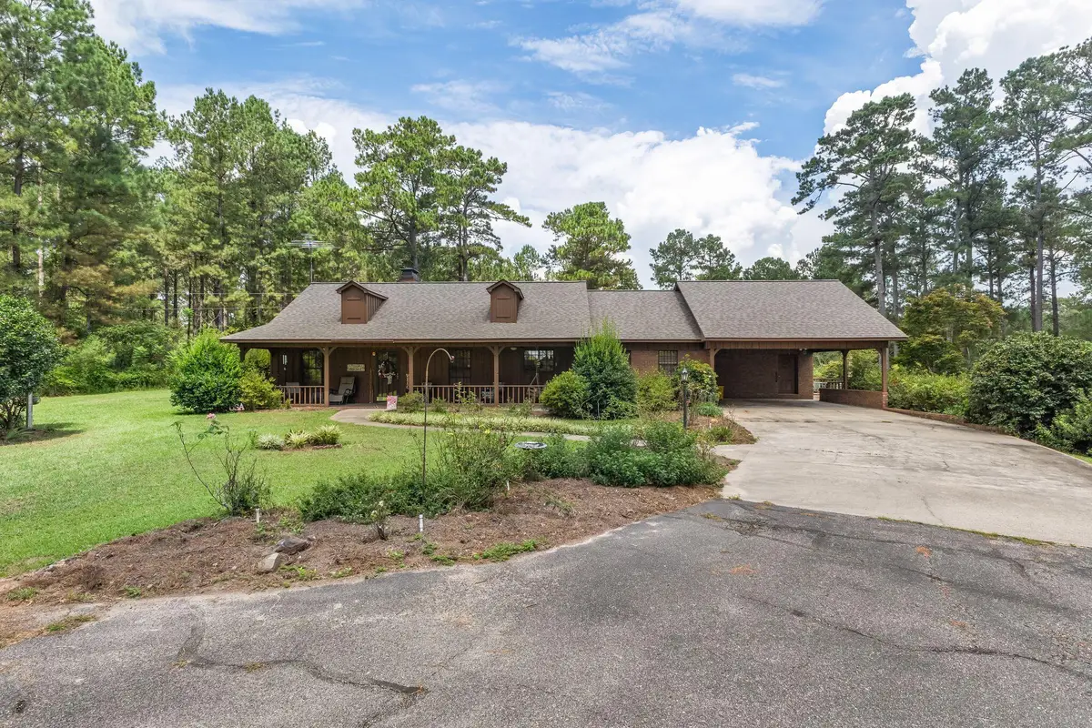 307 Salem School Rd., Collins, MS 39428 - Image #1