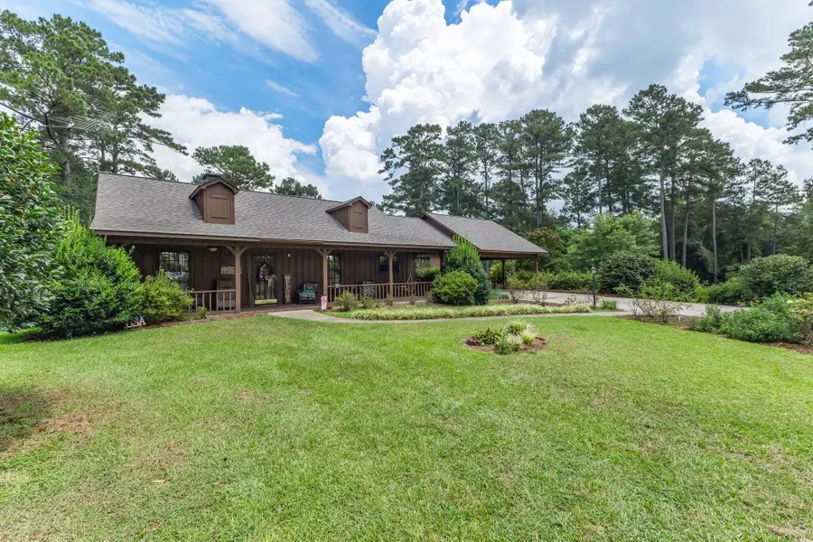 307 Salem School Rd., Collins, MS 39428 - Image #2