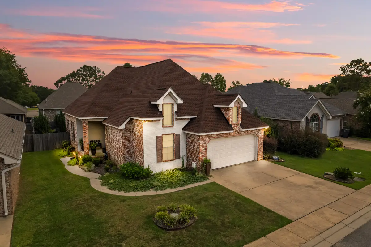 5 Beauregard Dr., Hattiesburg, MS 39402 - Image #1