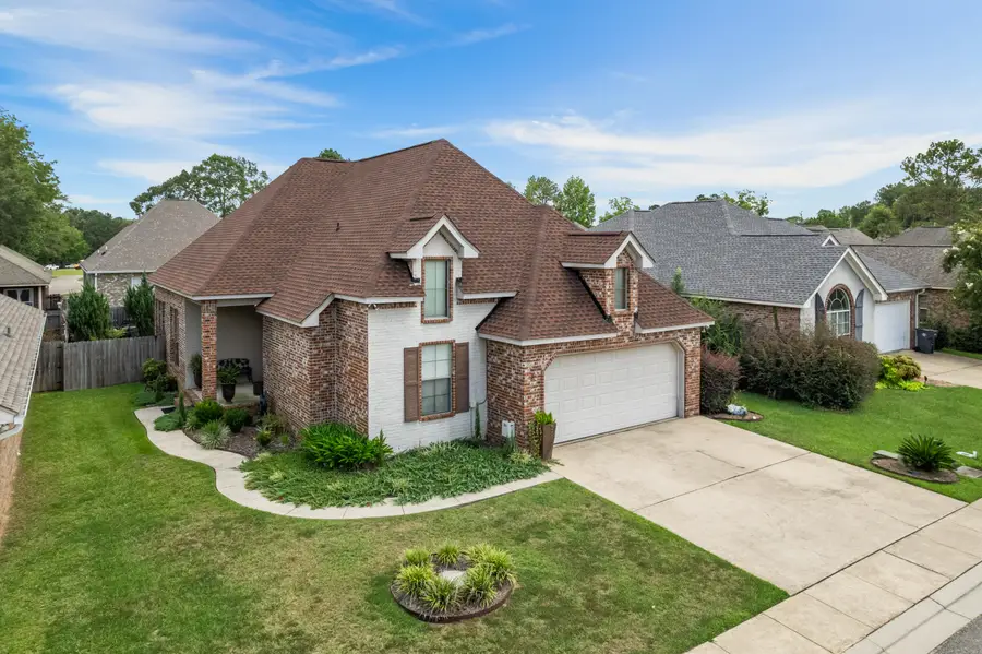 5 Beauregard Dr., Hattiesburg, MS 39402 - Image #2