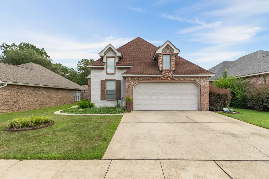 5 Beauregard Dr., Hattiesburg, MS 39402 - Image #3