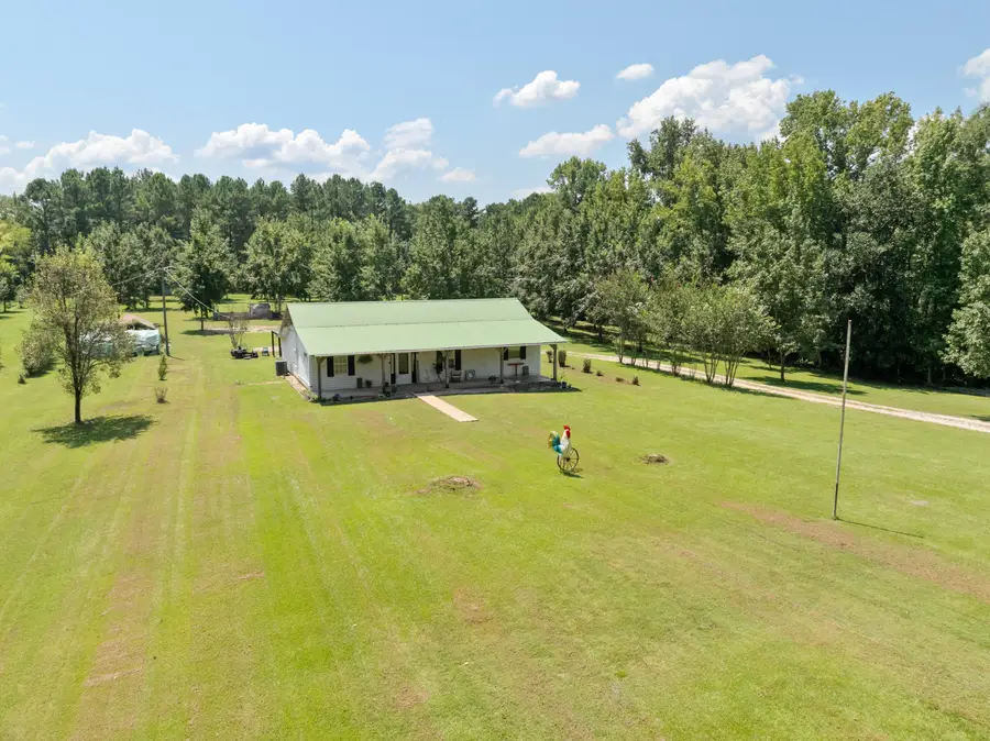 181 County Road 1830, Rose Hill, MS 39356 - Image #3