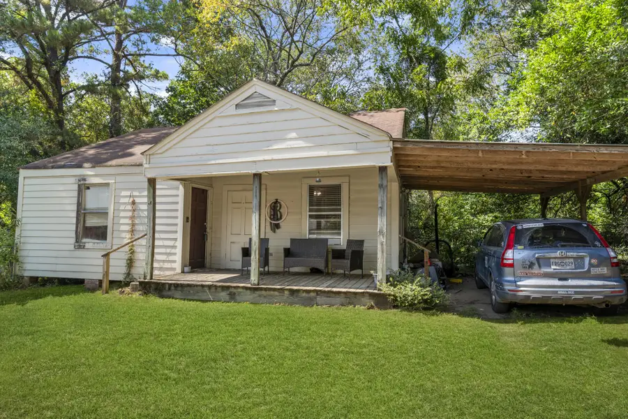 420 Old Richton Rd., Petal, MS 39465 - Image #2