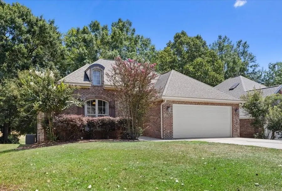 113 Shadow Ridge Rd., Hattiesburg, MS 39402 - Image #2