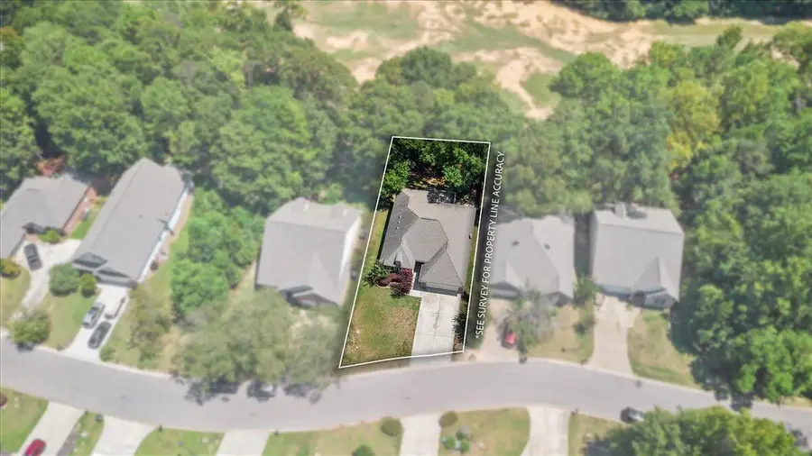 113 Shadow Ridge Rd., Hattiesburg, MS 39402 - Image #3