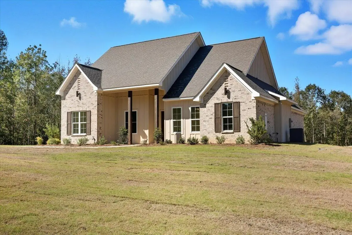 204 A D Mclendon Rd., Mendenhall, MS 39114 - Image #1