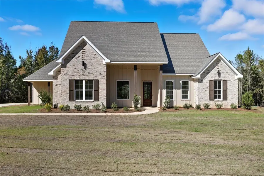 204 A D Mclendon Rd., Mendenhall, MS 39114 - Image #2