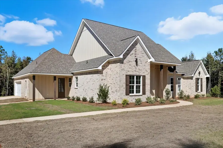 204 A D Mclendon Rd., Mendenhall, MS 39114 - Image #3