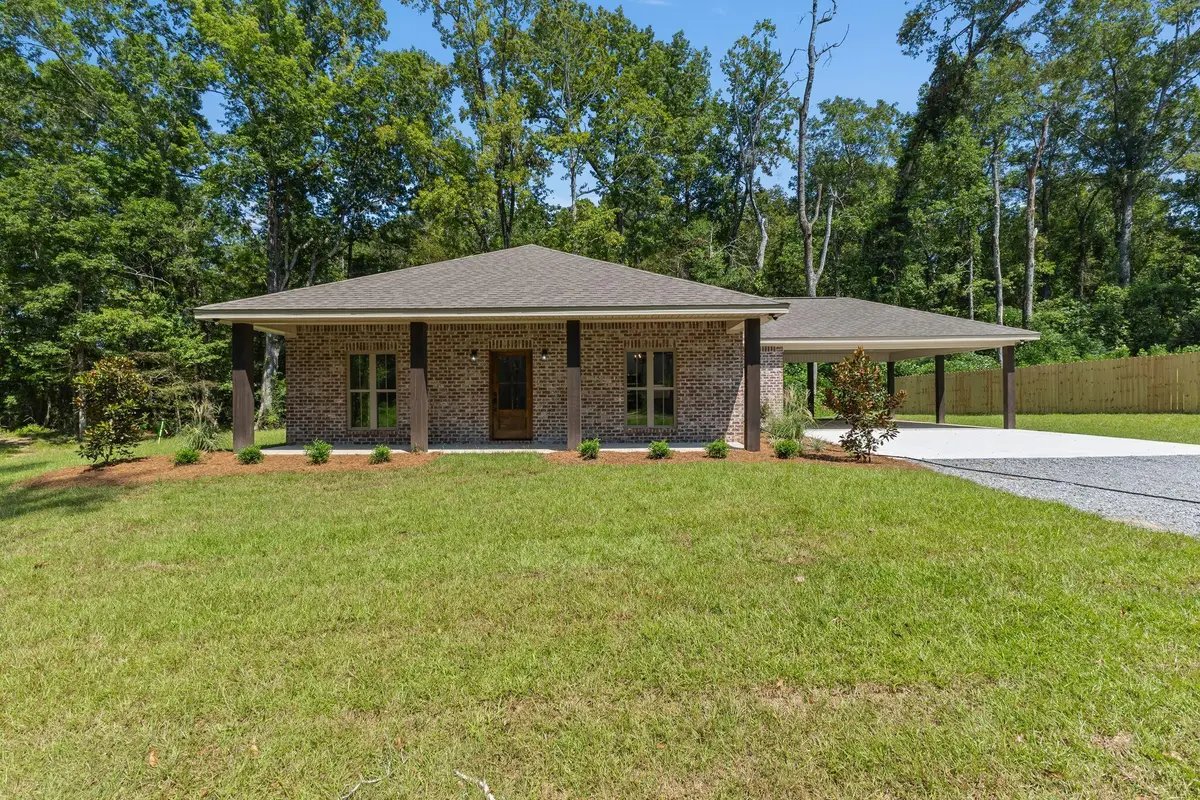24 Atkinson Rd., Sumrall, MS 39482 - Image #1