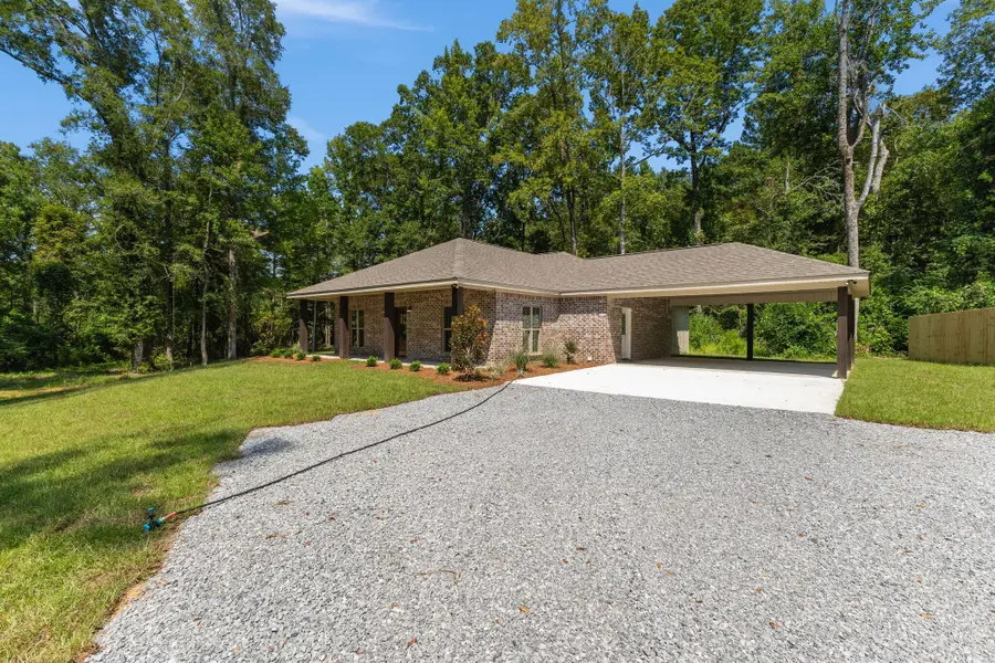 24 Atkinson Rd., Sumrall, MS 39482 - Image #2