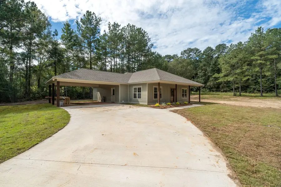 158 Woodbridge Ln., Seminary, MS 39479 - Image #3