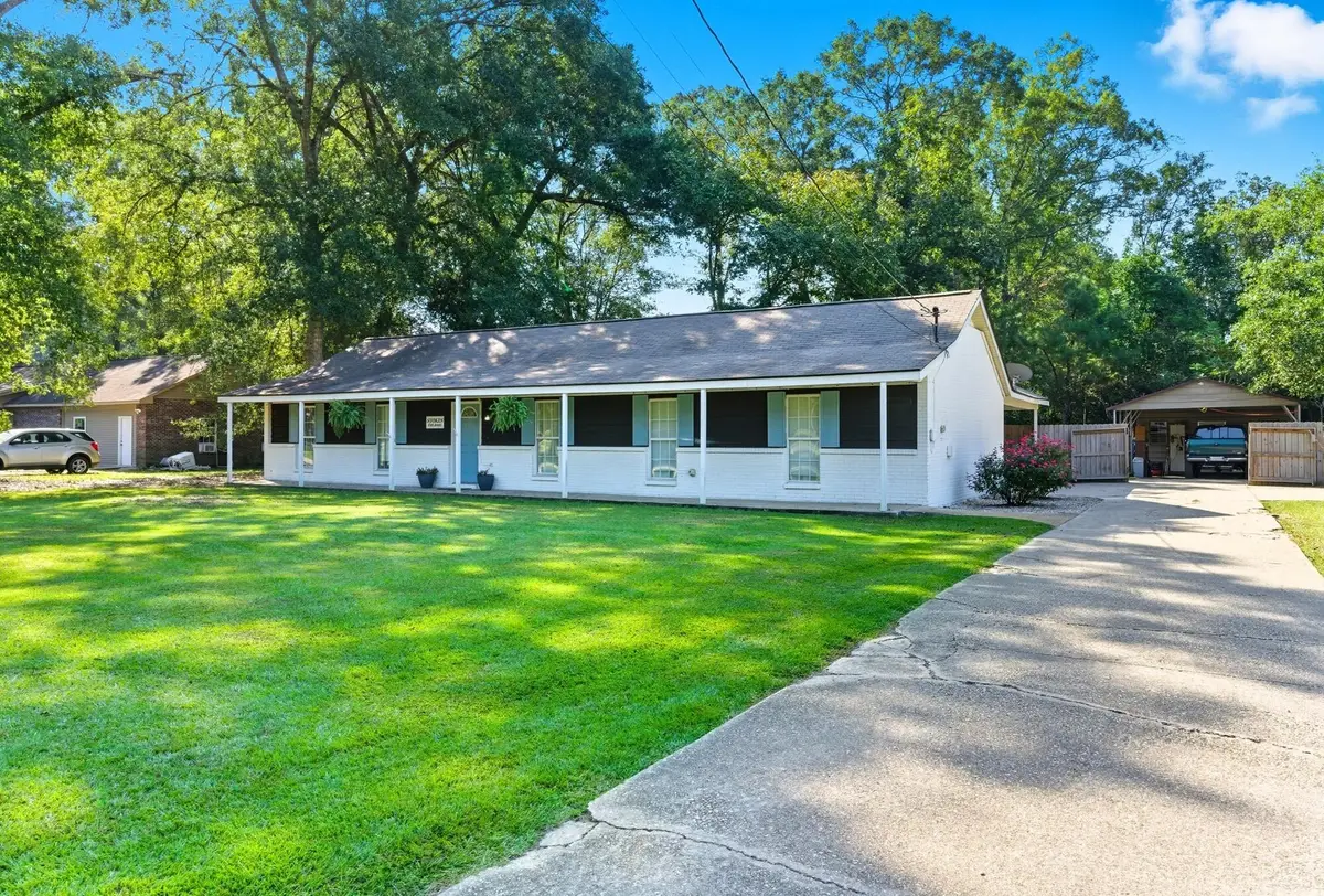 4 Longbow Rd., Petal, MS 39465 - Image #1