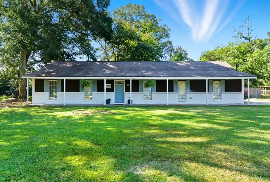 4 Longbow Rd., Petal, MS 39465 - Image #2