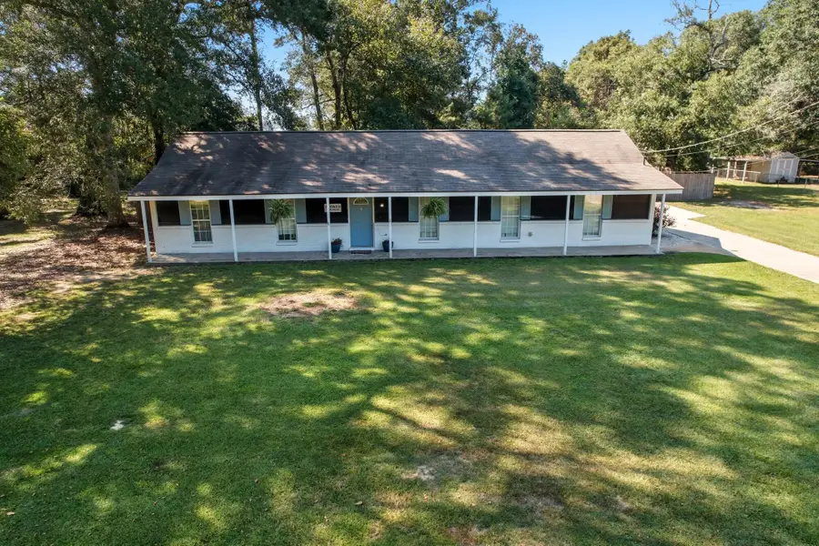 4 Longbow Rd., Petal, MS 39465 - Image #3