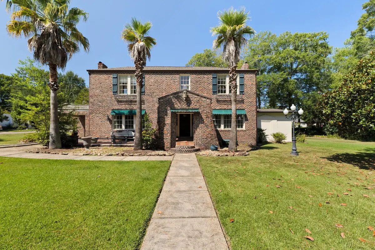 113 S 22nd Ave., Hattiesburg, MS 39401 - Image #1