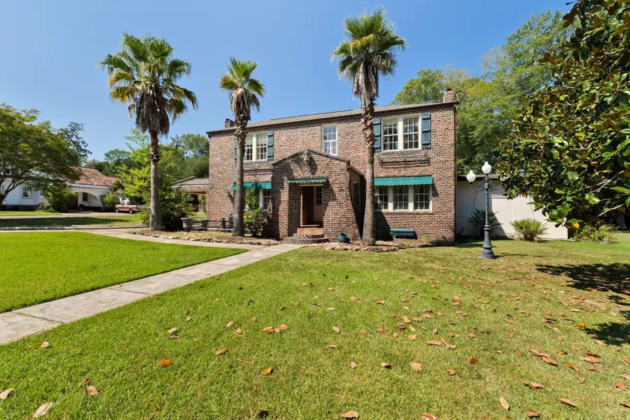 113 S 22nd Ave., Hattiesburg, MS 39401 - Image #3