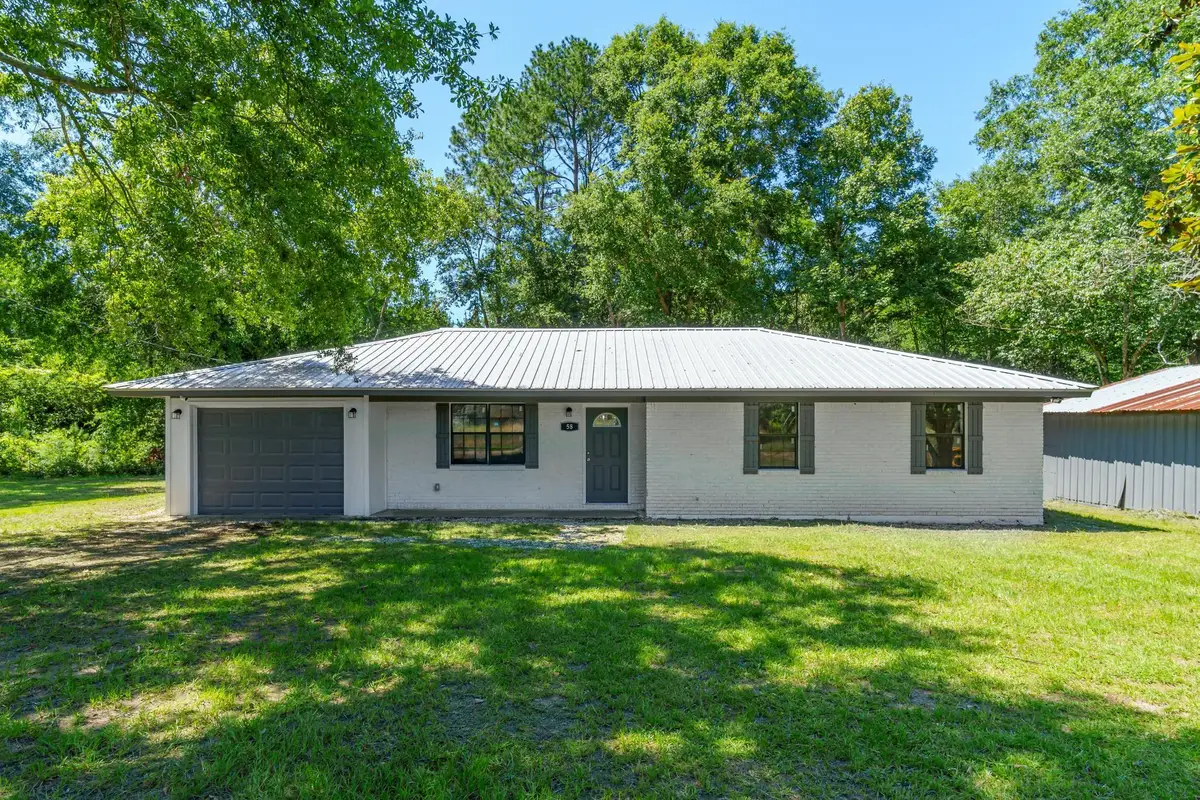 118 Laetrell Sanders Rd., Jayess, MS 39641 - Image #1