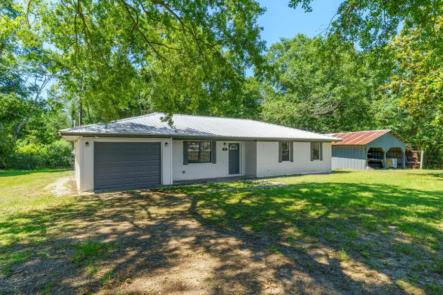 118 Laetrell Sanders Rd., Jayess, MS 39641 - Image #2