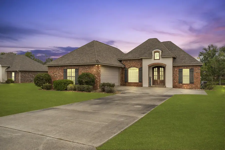 152 Sunline Dr., Petal, MS 39465 - Image #2