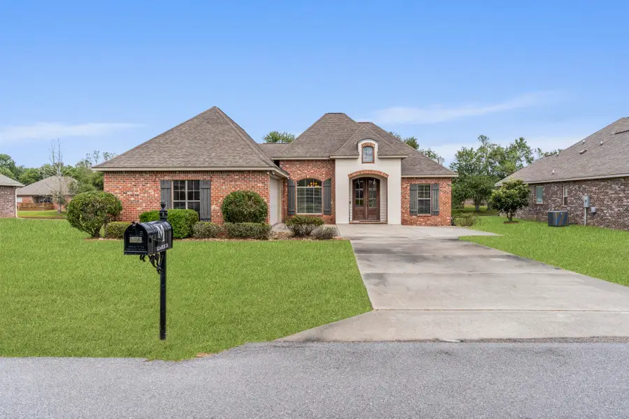 152 Sunline Dr., Petal, MS 39465 - Image #3