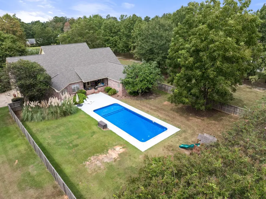 366 J C Bryant Rd., Hattiesburg, MS 39401 - Image #2