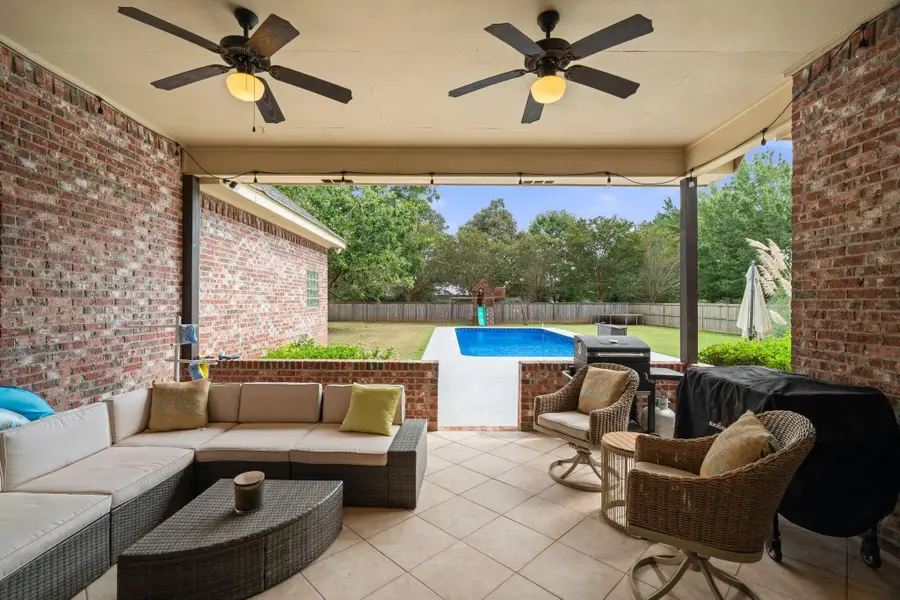 366 J C Bryant Rd., Hattiesburg, MS 39401 - Image #3