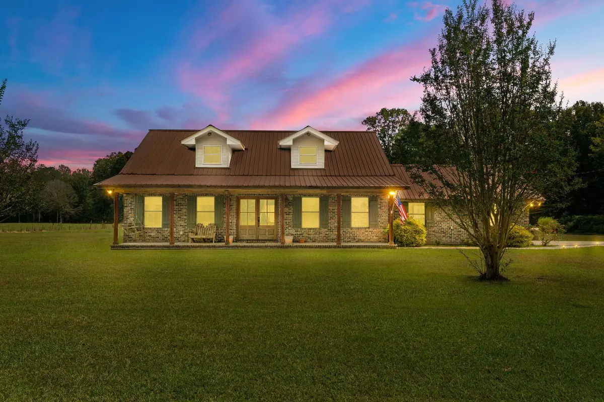 488 Rawls Springs Loop Rd., Hattiesburg, MS 39402 - Image #1