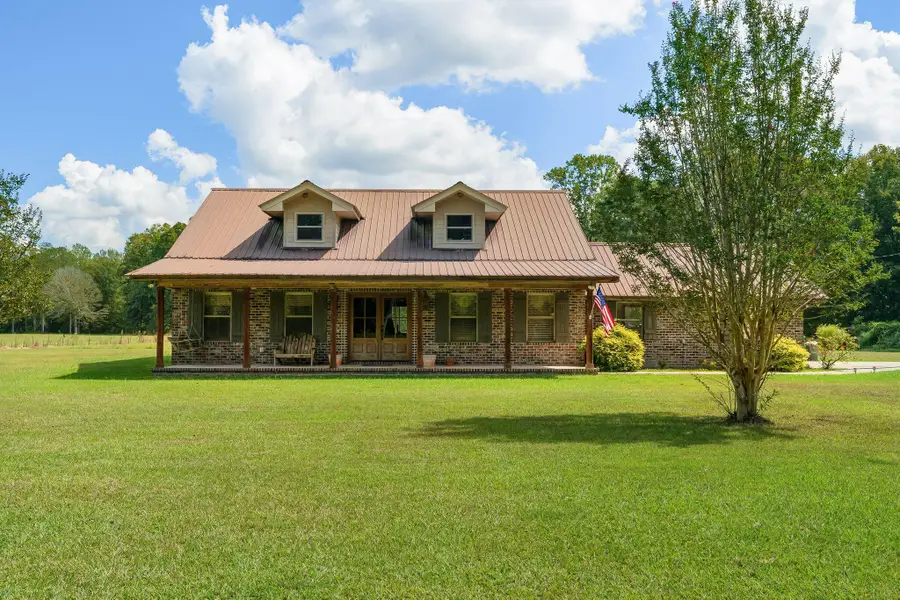 488 Rawls Springs Loop Rd., Hattiesburg, MS 39402 - Image #2