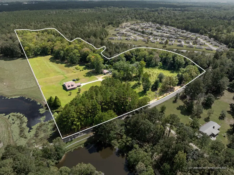 488 Rawls Springs Loop Rd., Hattiesburg, MS 39402 - Image #3