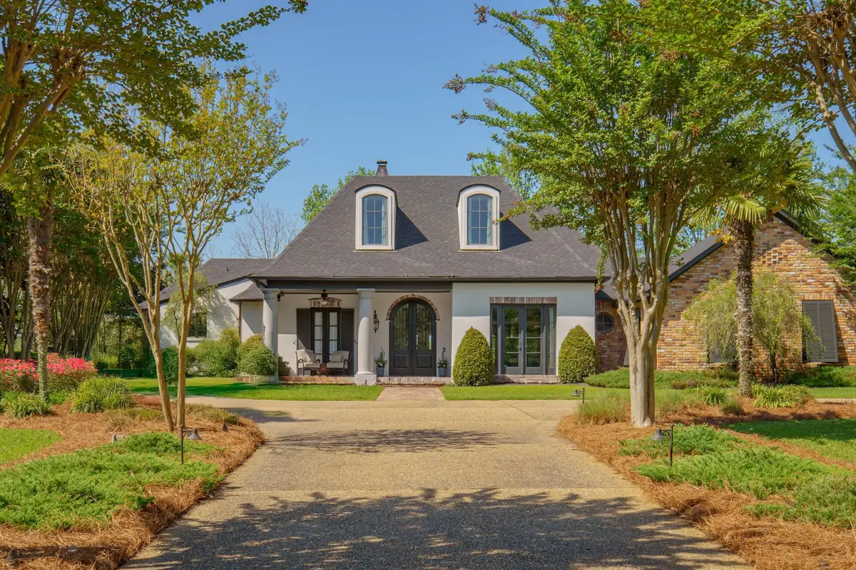 65 Pecan Acres, Hattiesburg, MS 39402 - Image #1