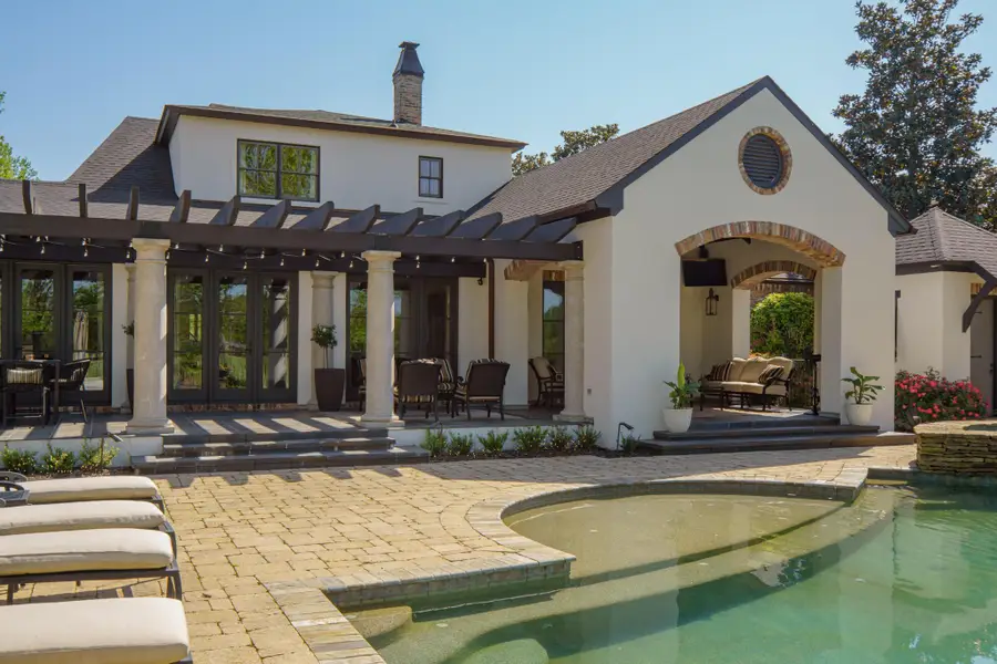 65 Pecan Acres, Hattiesburg, MS 39402 - Image #2