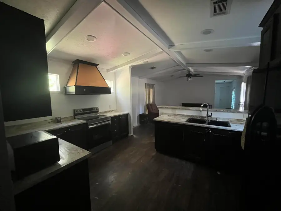 40 Lizie Ln., Mount Olive, MS 39119 - #3