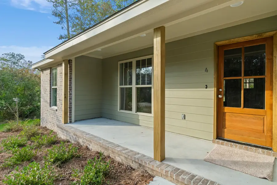 4 Front Ave., Sumrall, MS 39482 - Image #2