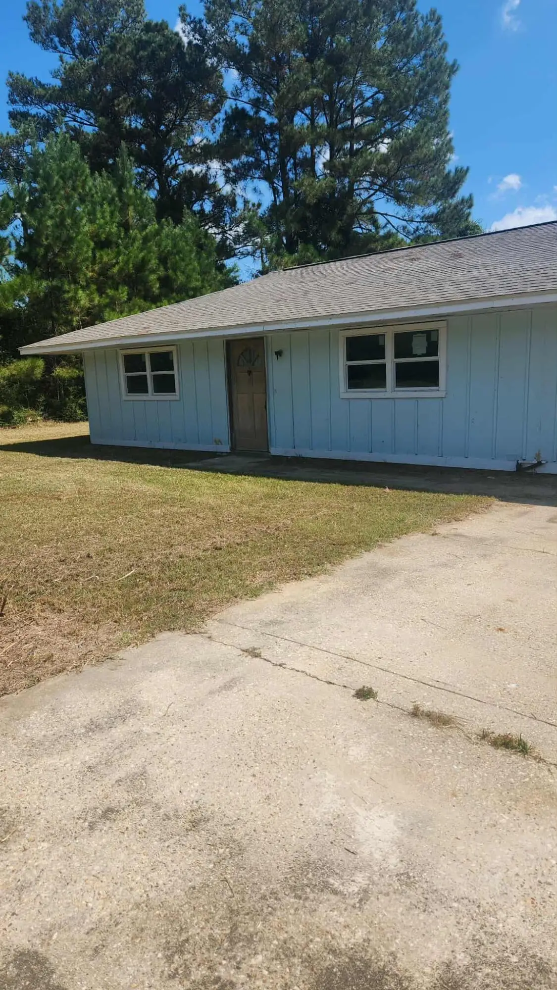 45 Ladner Dr., Lumberton, MS 39455 - Image #1