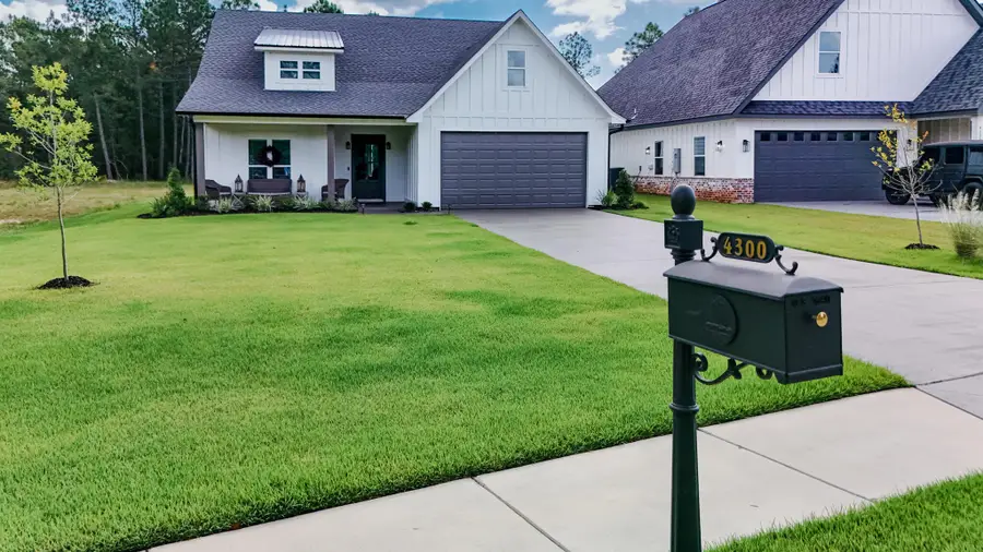 4300 Cobblestone Ln., Gautier, MS 39553 - Image #2