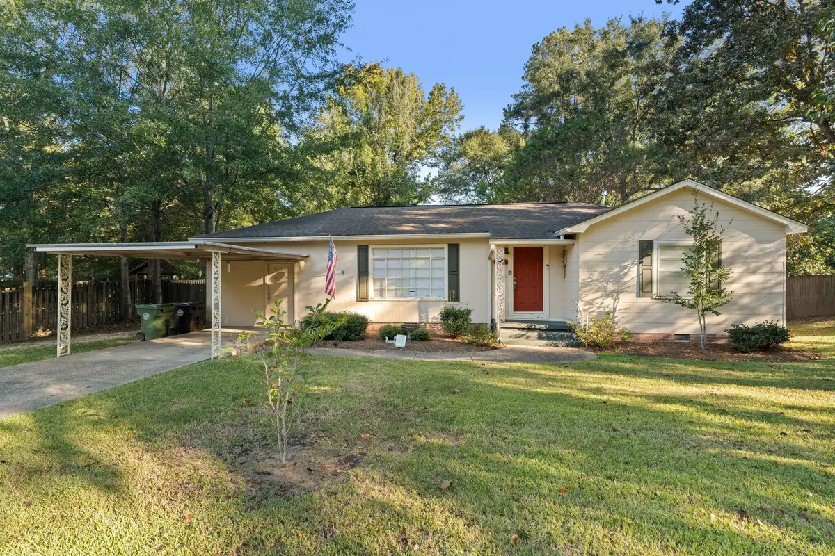 1917 Brooklane Dr., Hattiesburg, MS 39401 - Image #1