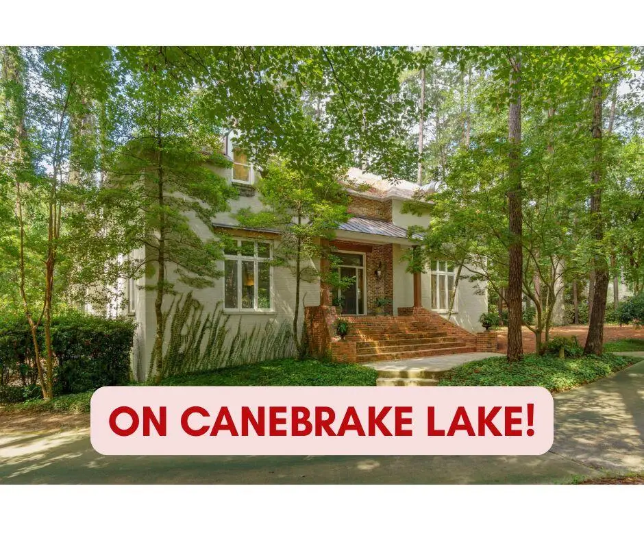 75 Tidewater Rd., Hattiesburg, MS 39402 - Image #1