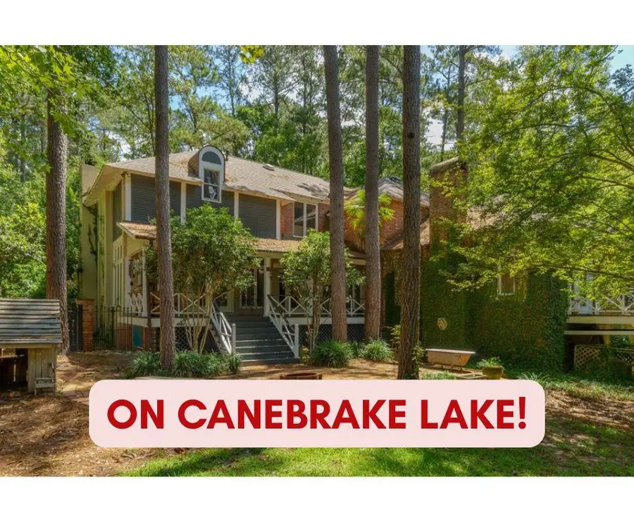 75 Tidewater Rd., Hattiesburg, MS 39402 - Image #3