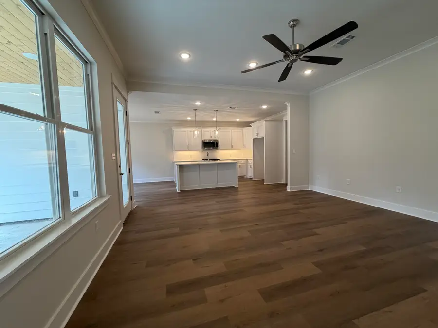 16 E Augusta Ct., Hattiesburg, MS 39402 - #3