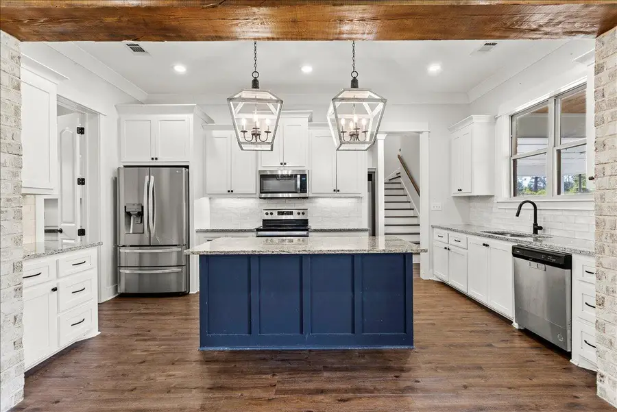 168 N Bryant Rd., Sumrall, MS 39482 - Image #3