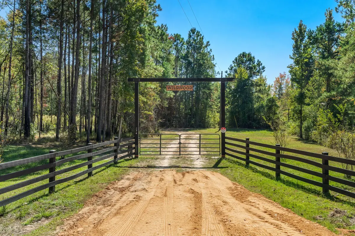 274 Game Reserve Rd., Columbia, MS 39429 - Image #1