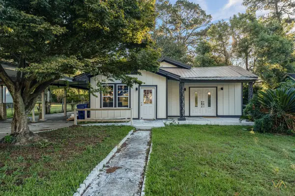 612 John St., Hattiesburg, MS 39401