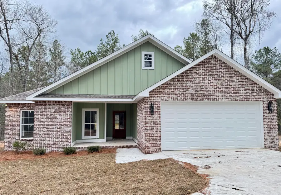 896 Hwy 44, Sumrall, MS 39482 - Image #2