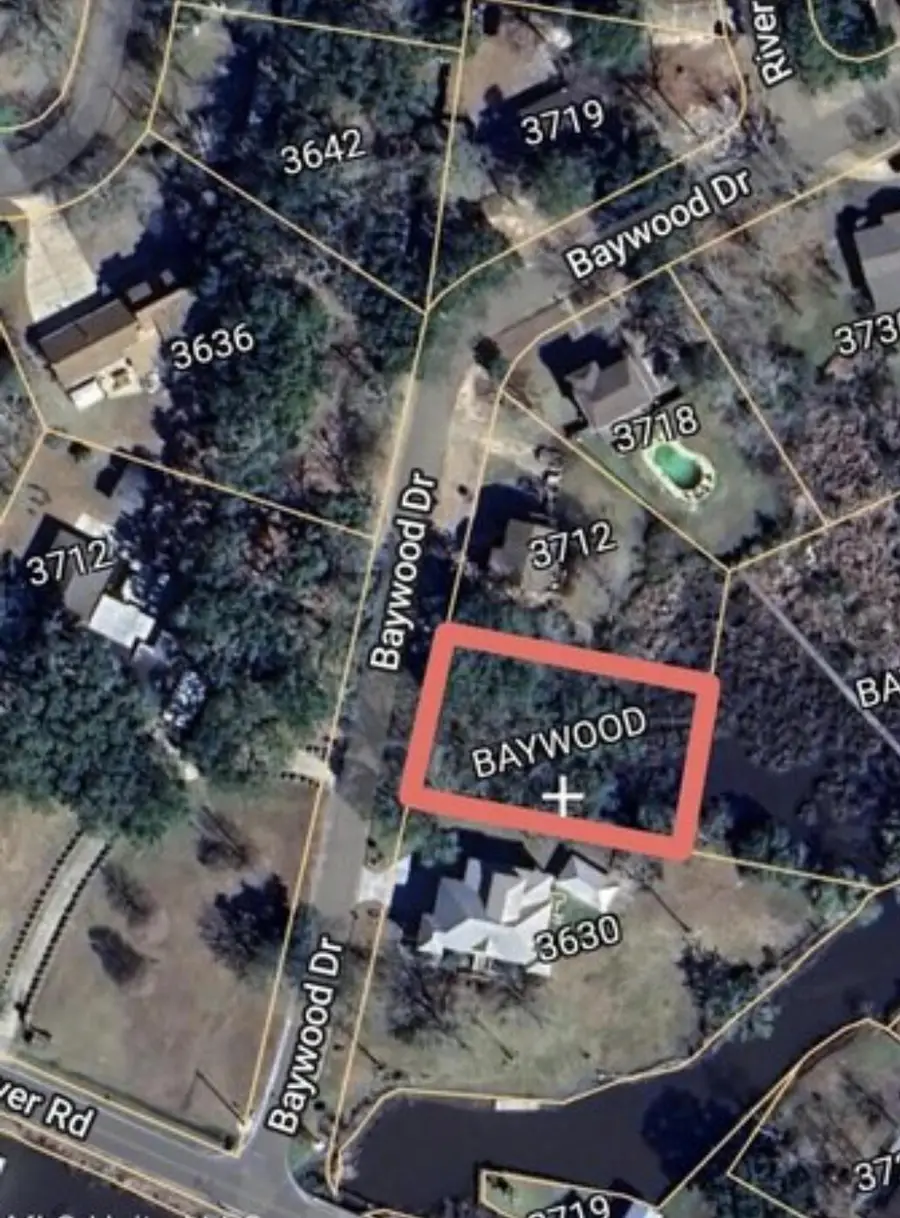 0 Baywood, Moss Point, MS 39563 - Image #3
