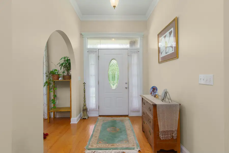 447 Browns Bridge Rd., Purvis, MS 39475 - Image #2