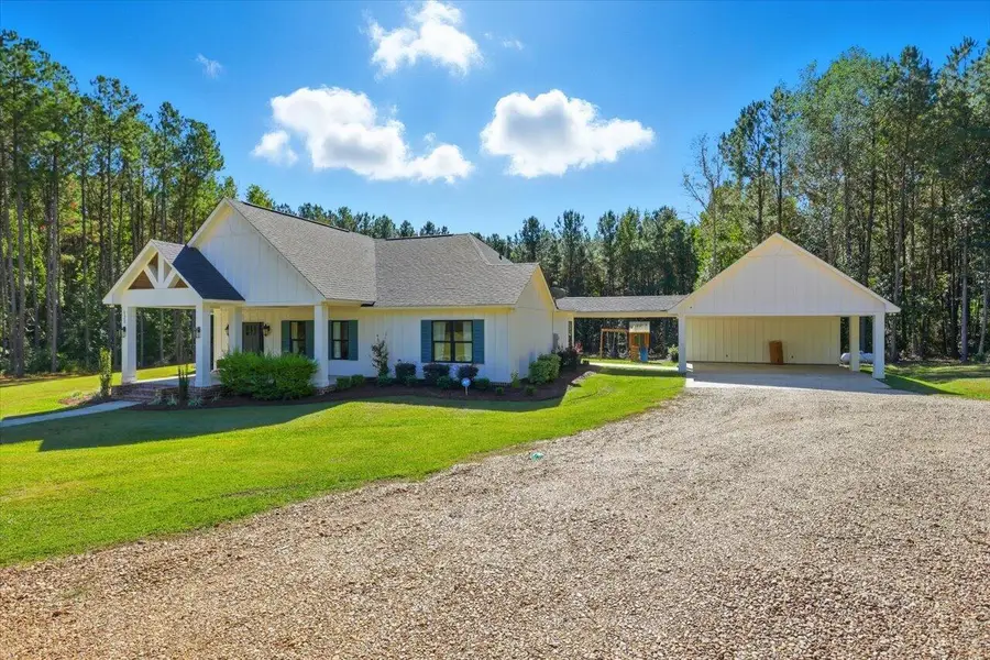 123 L And B Way, Mendenhall, MS 39114 - Image #3