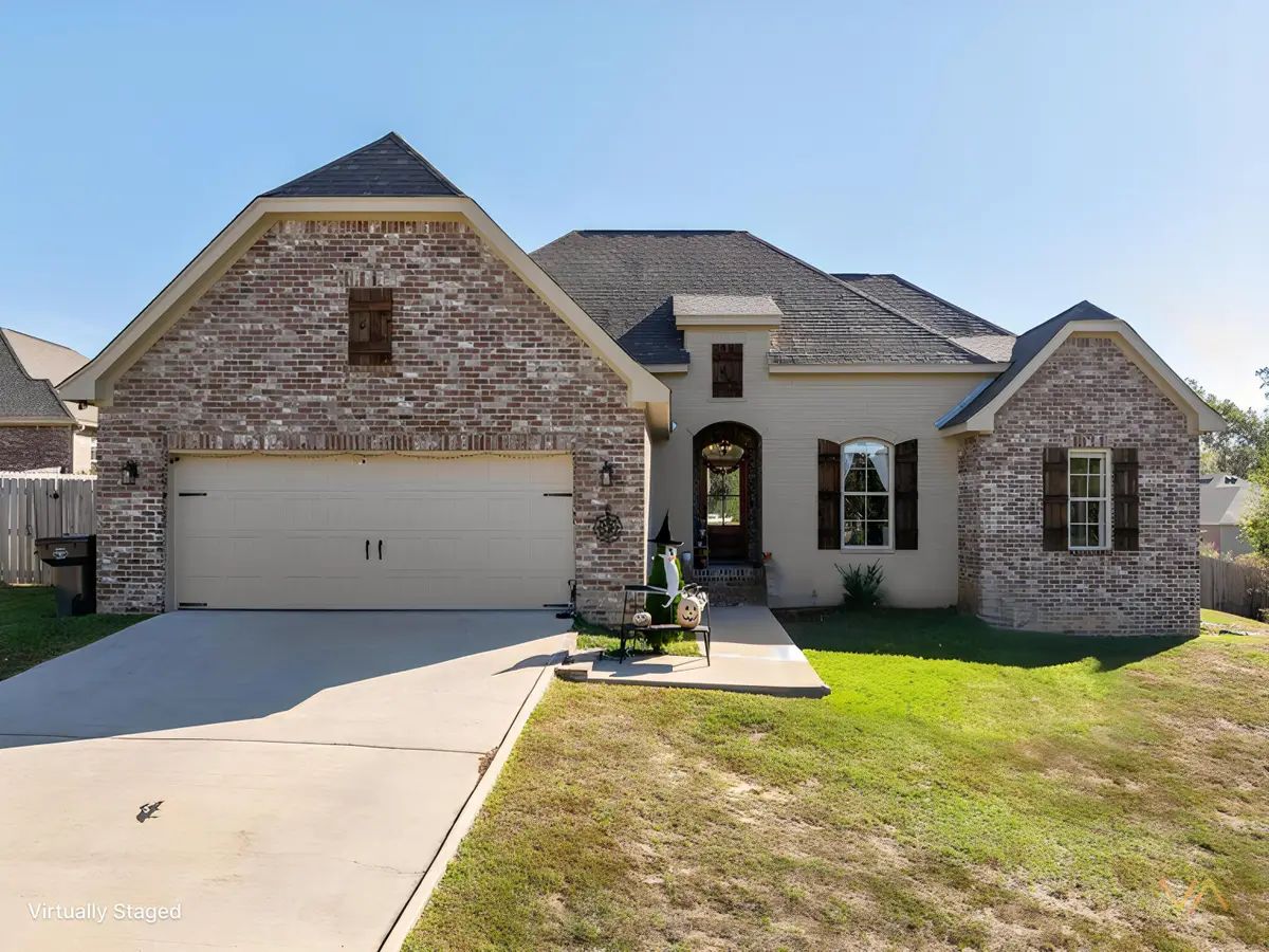 8 Canyon Oak, Hattiesburg, MS 39402 - Image #1