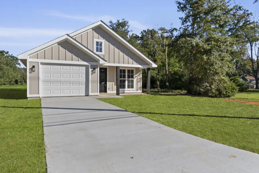 1429 W 7th St., Hattiesburg, MS 39401 - Image #3